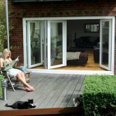Bi-fold doors 1