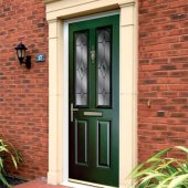 Composite doors 1
