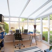 Lean-To 1