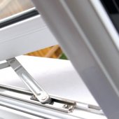 Casement Windows 1