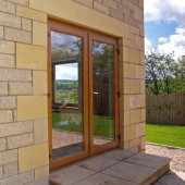 French doors 1