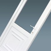 Panel doors 1