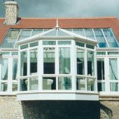 Custom Conservatories 1