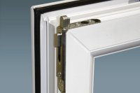 Built-in security