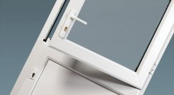Stable doors