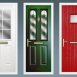 Composite doors 2
