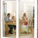 Patio doors 4