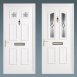 Panel doors 4